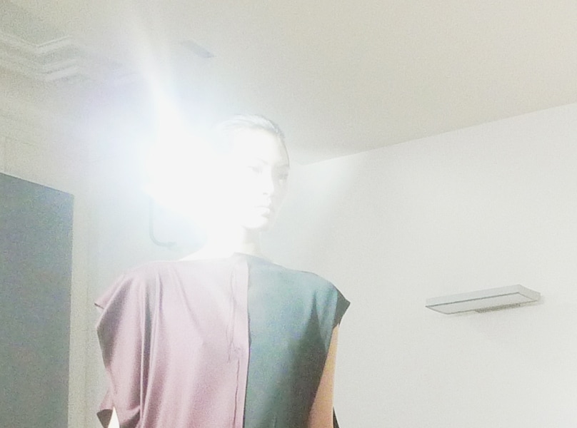 Maison Martin Margiela A/W12