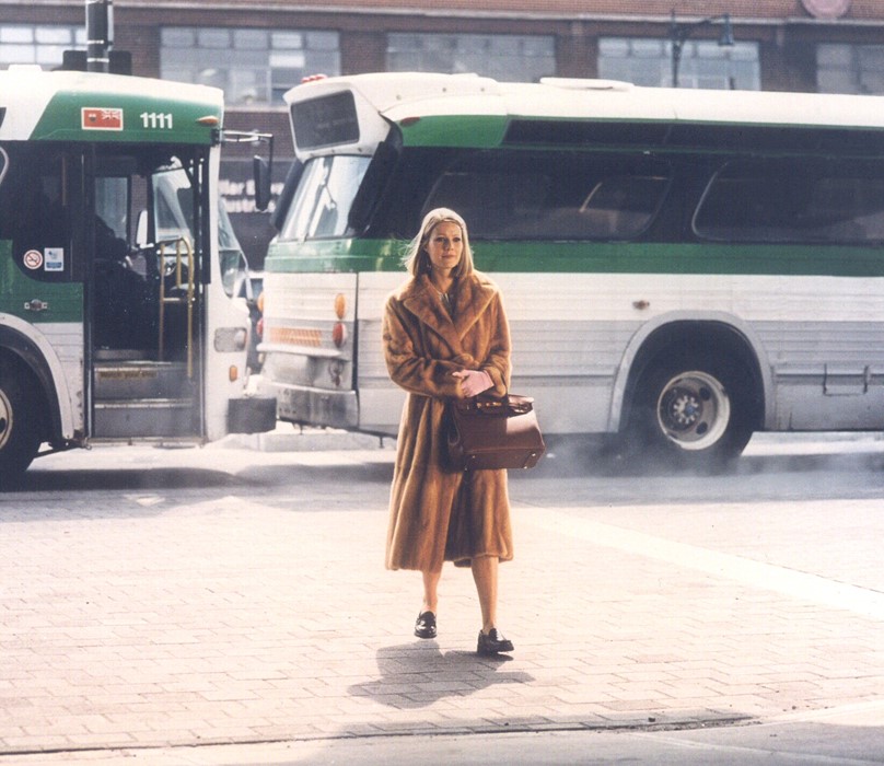Gwyneth Paltrow as Margot Tenenbaum in The Royal Tenenbaums 