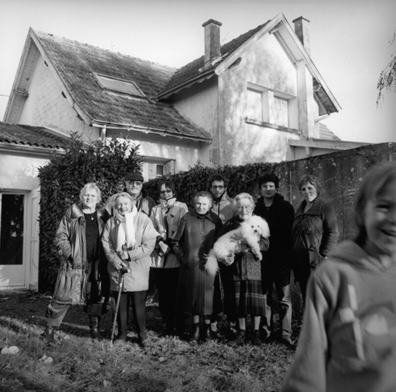 From Family, by Arja Hyyti&#228;inen