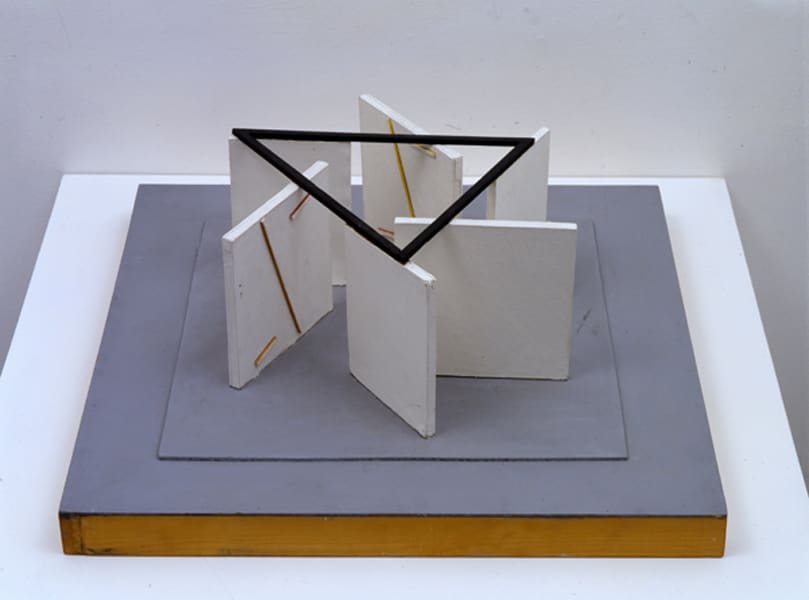 Mary Martin Maquette