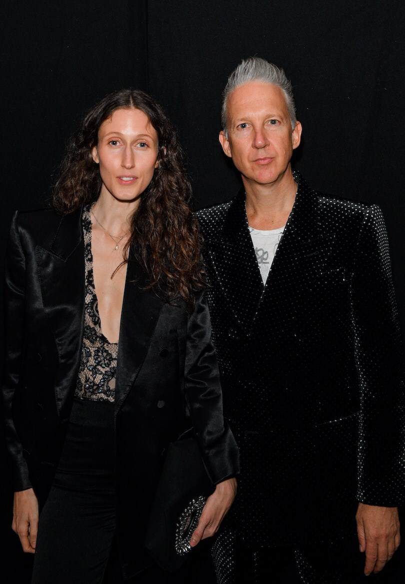 Bj&#246;rk’s Fossora Party with AnOther, powered by Gucci