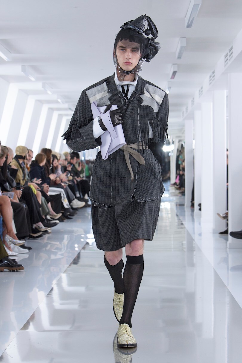 Maison Margiela Co-Ed 2023
