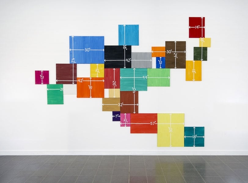 If/And/Either/Both (Or), 1998