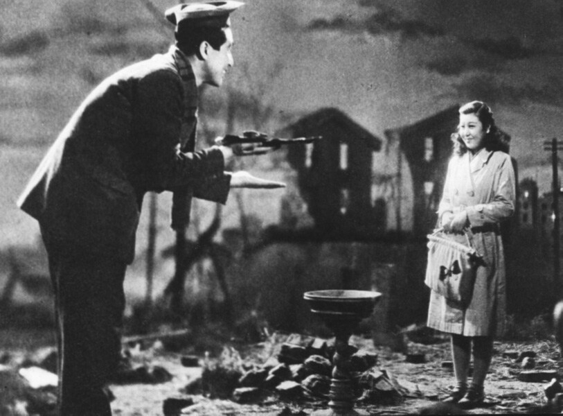 One Wonderful Sunday (1947)