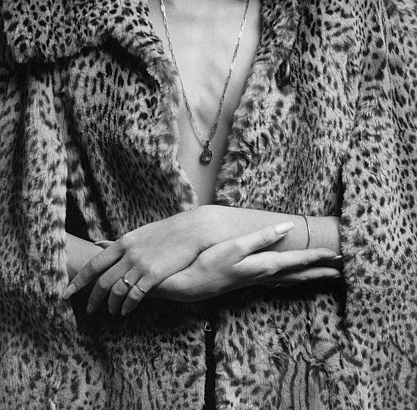 Jennifer Jakobson, 1980