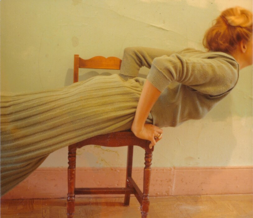 FW749_Untitled, New York_1979