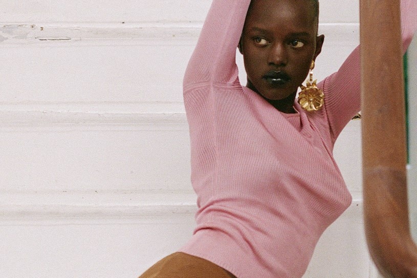 Miu Miu's Multiple Femininities, Photographed by Daniella Maiorano