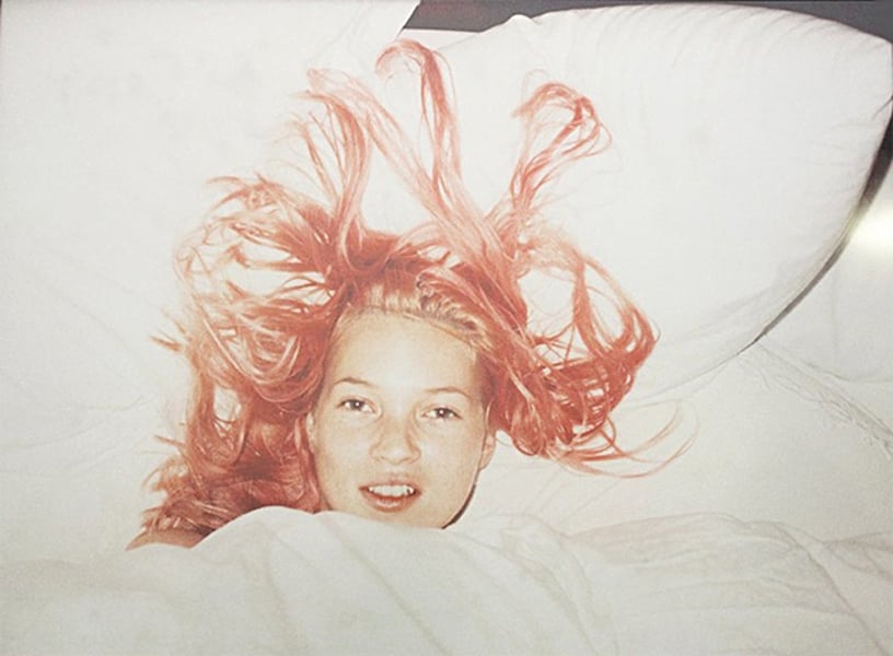 Kate Moss