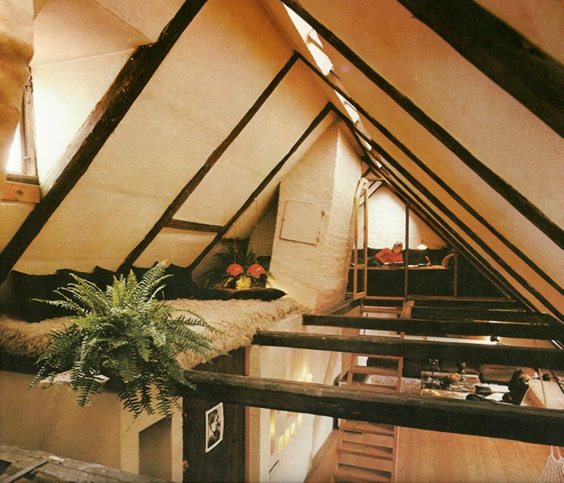 The House Book by Terence Conran, 1976