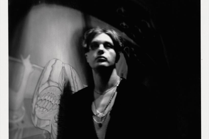 Michael Pitt Interview
