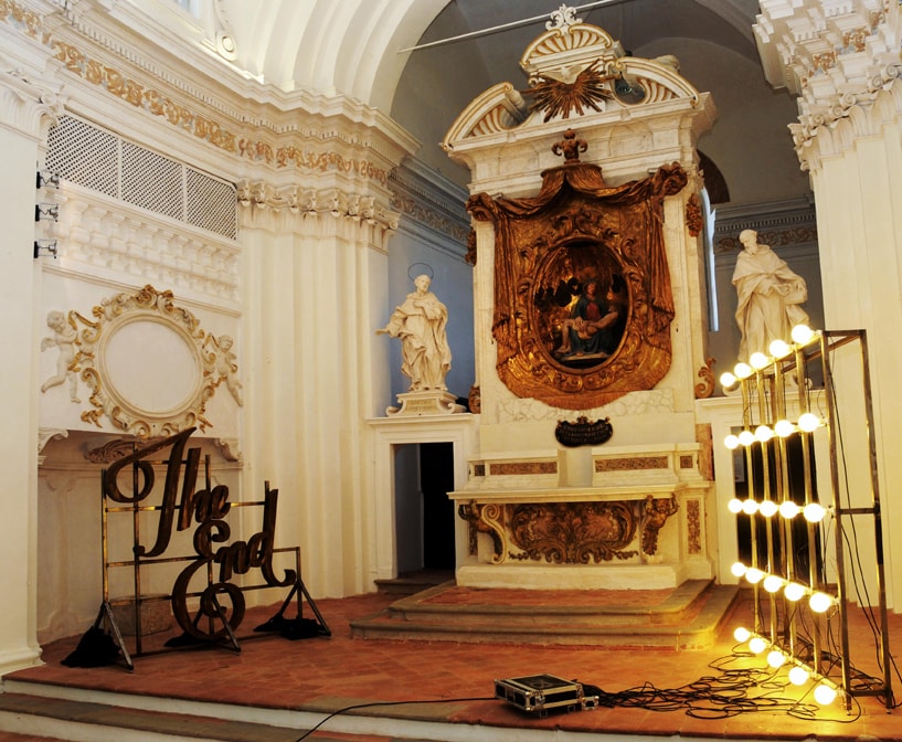 Work by Banks Violette