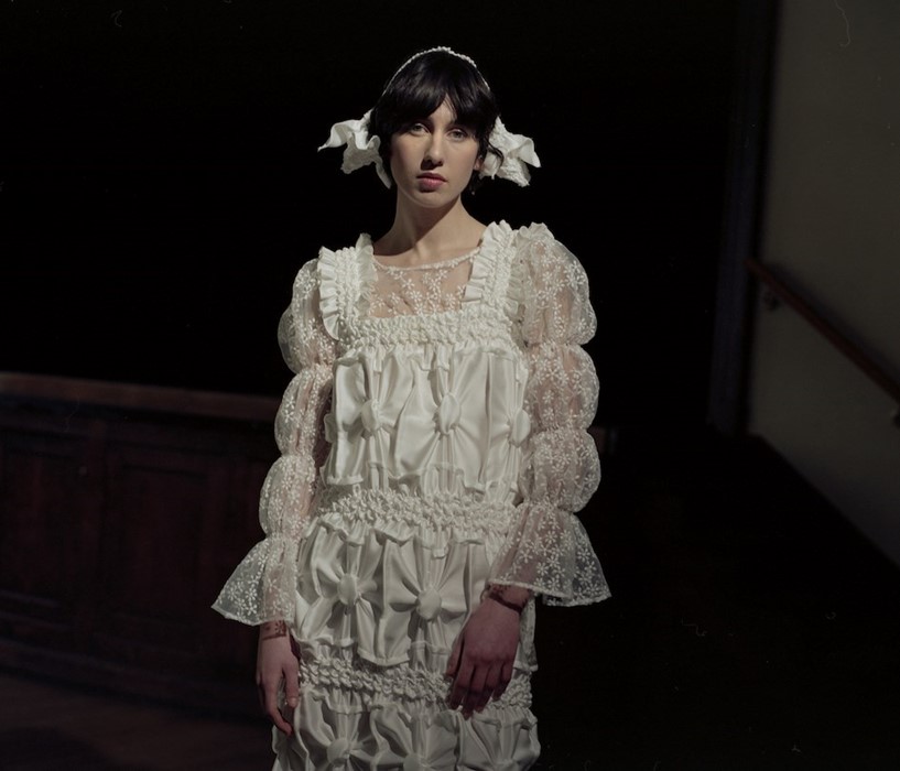 Róisín Pierce Autumn/Winter 2023