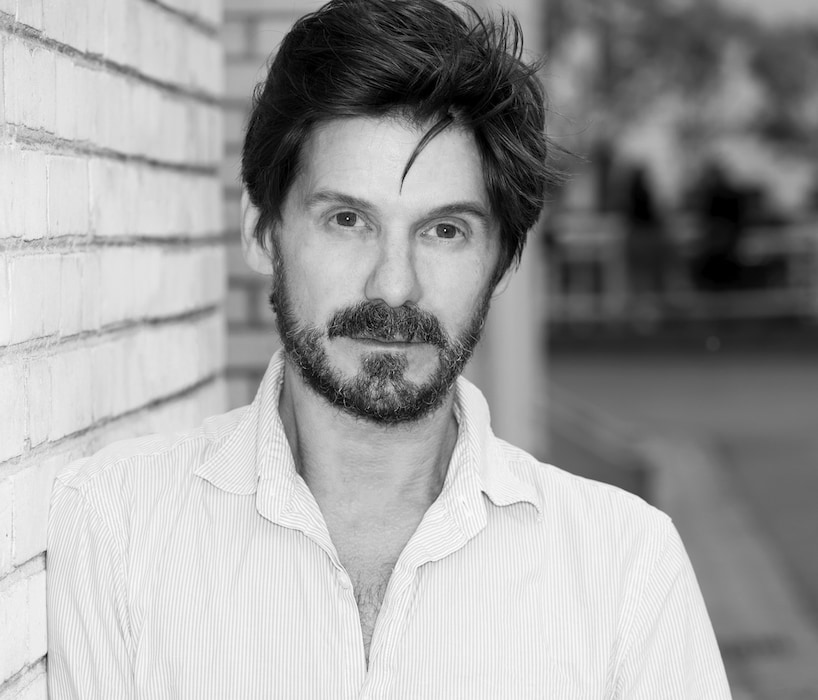 Guido Palou