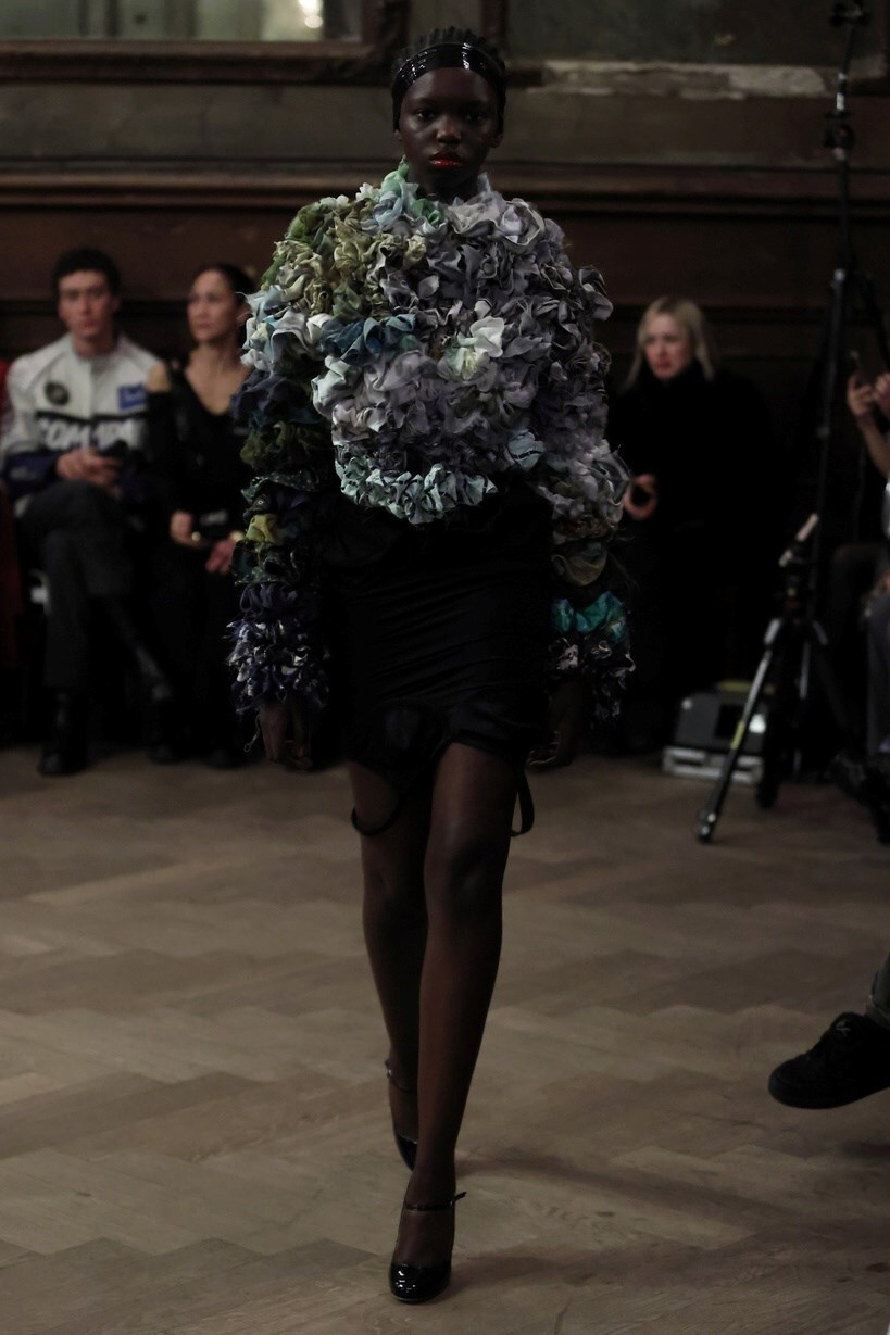 Lou de B&#232;toly Autumn/Winter 2025