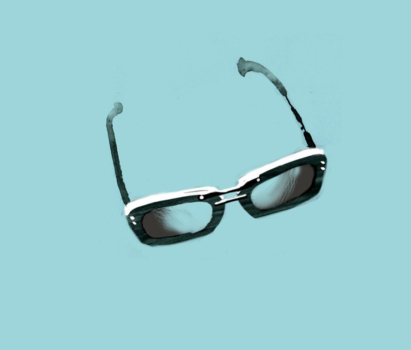 Prada Raw Avenue