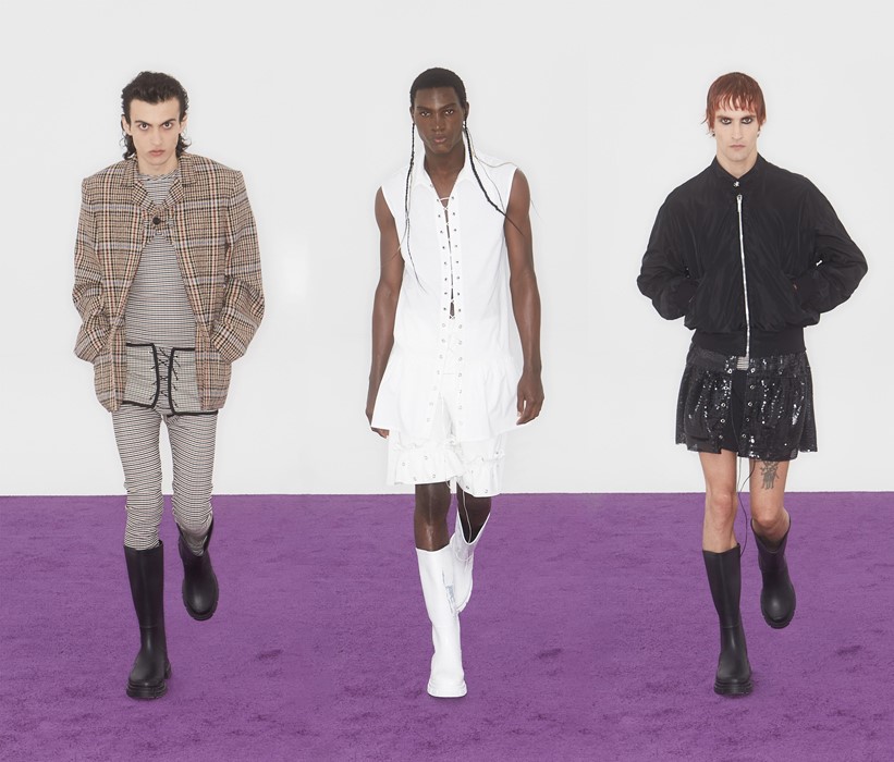 Av Vattev Spring/Summer 2024