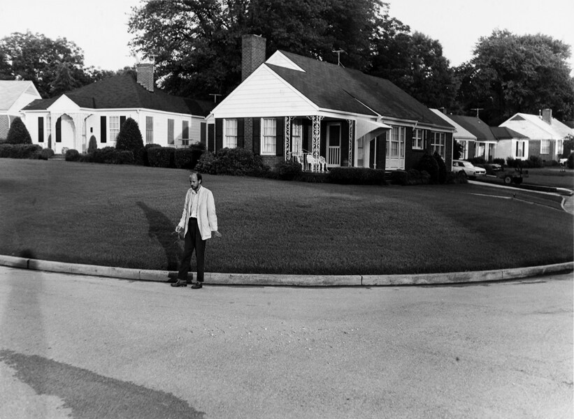William Eggleston