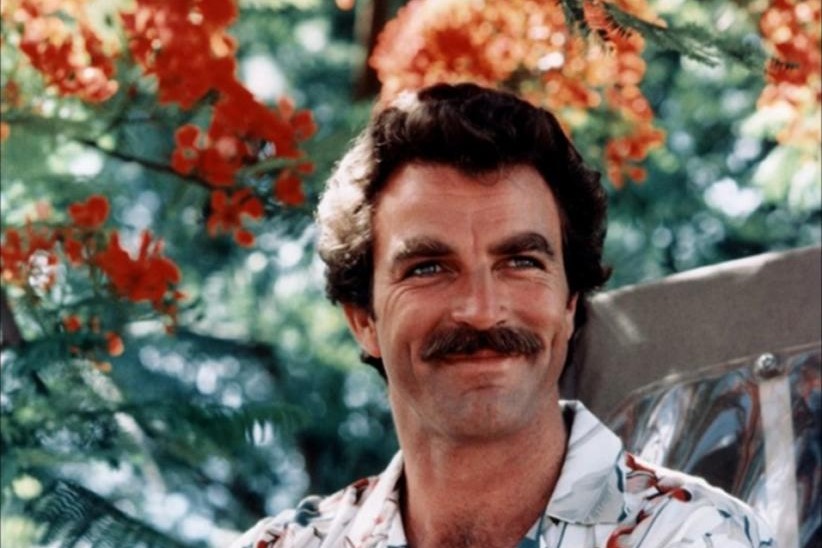 Tom Selleck | AnOther