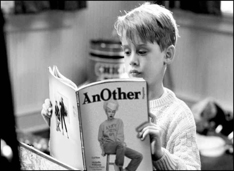 #ireadanother