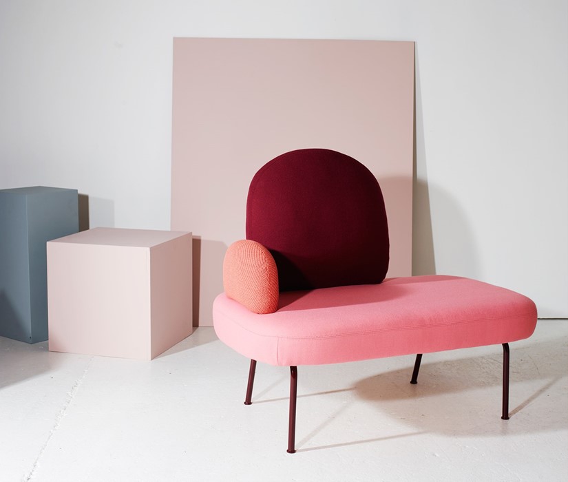 Between Sara Polmar