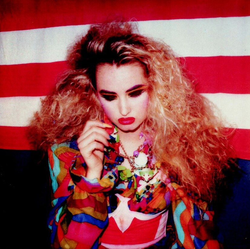 Felix for Blitz #44, August 1986