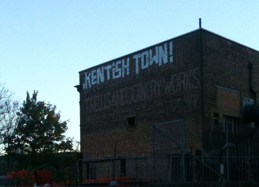 Harriet Walker, writer