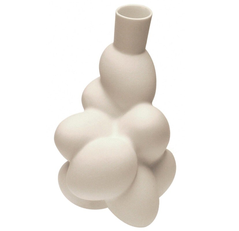Egg Vase by Moooi