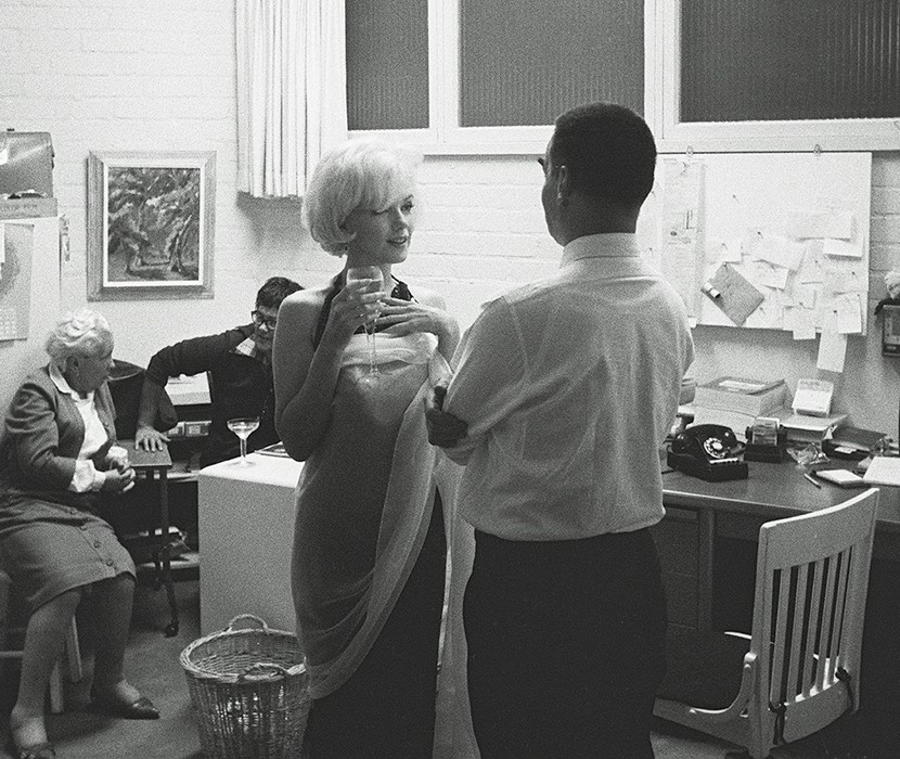 01 With Marilyn An Evening1961 Deluxe Edition by D