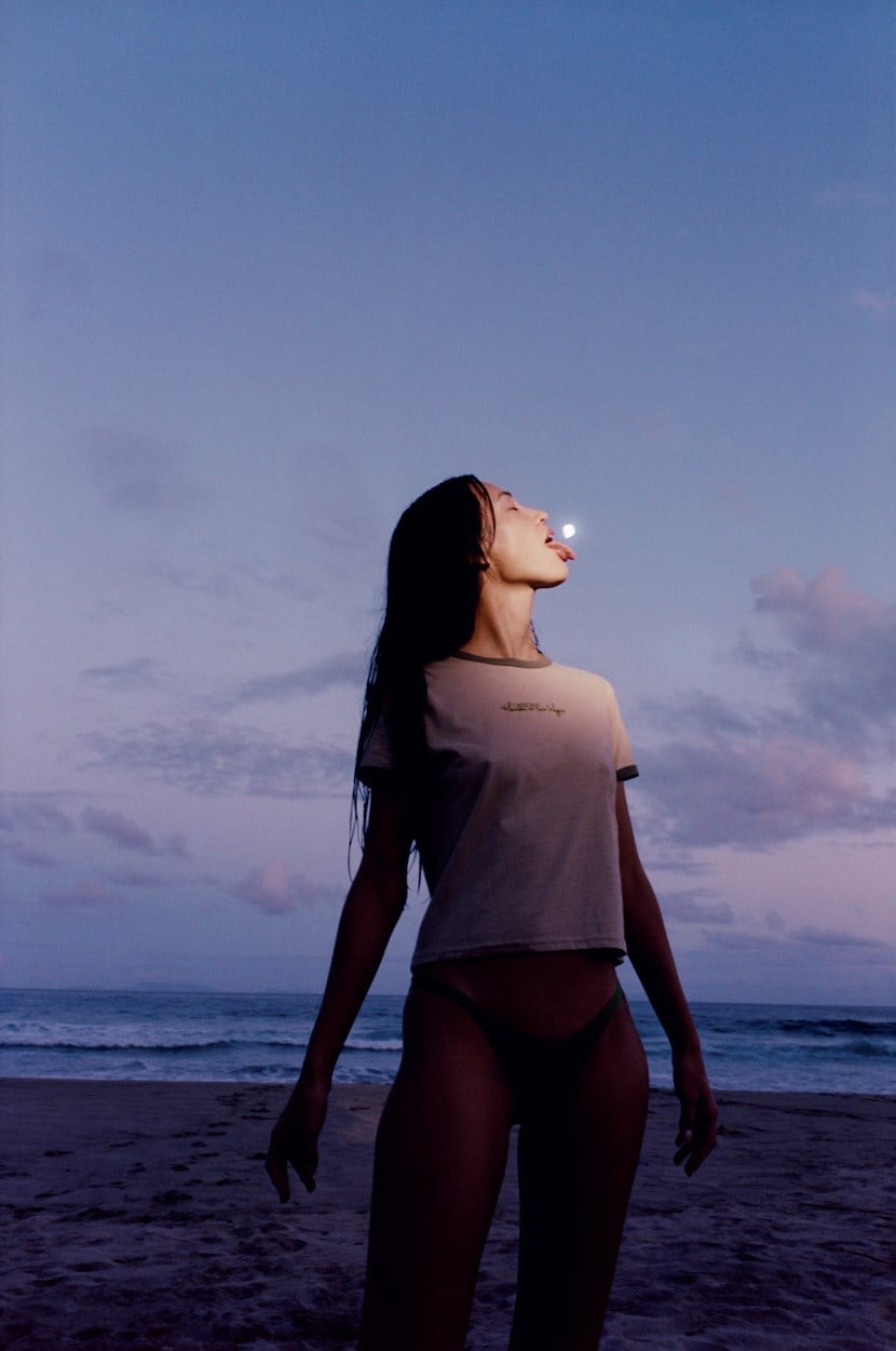 Kiko in Heaven