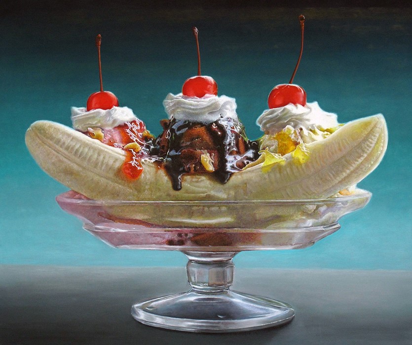 Big Banana Split, 2011