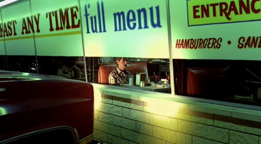 Paris, Texas (1984)