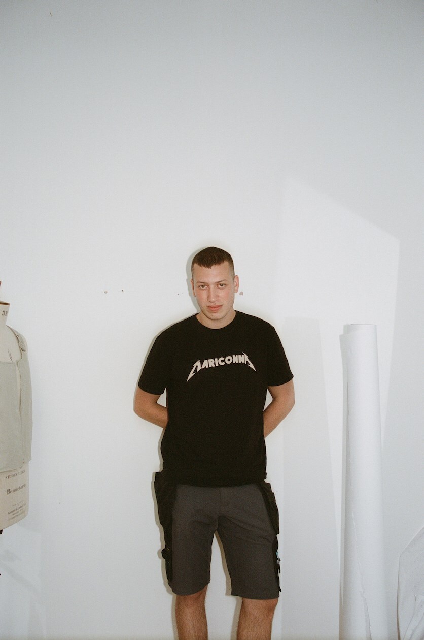 Olly Shinder