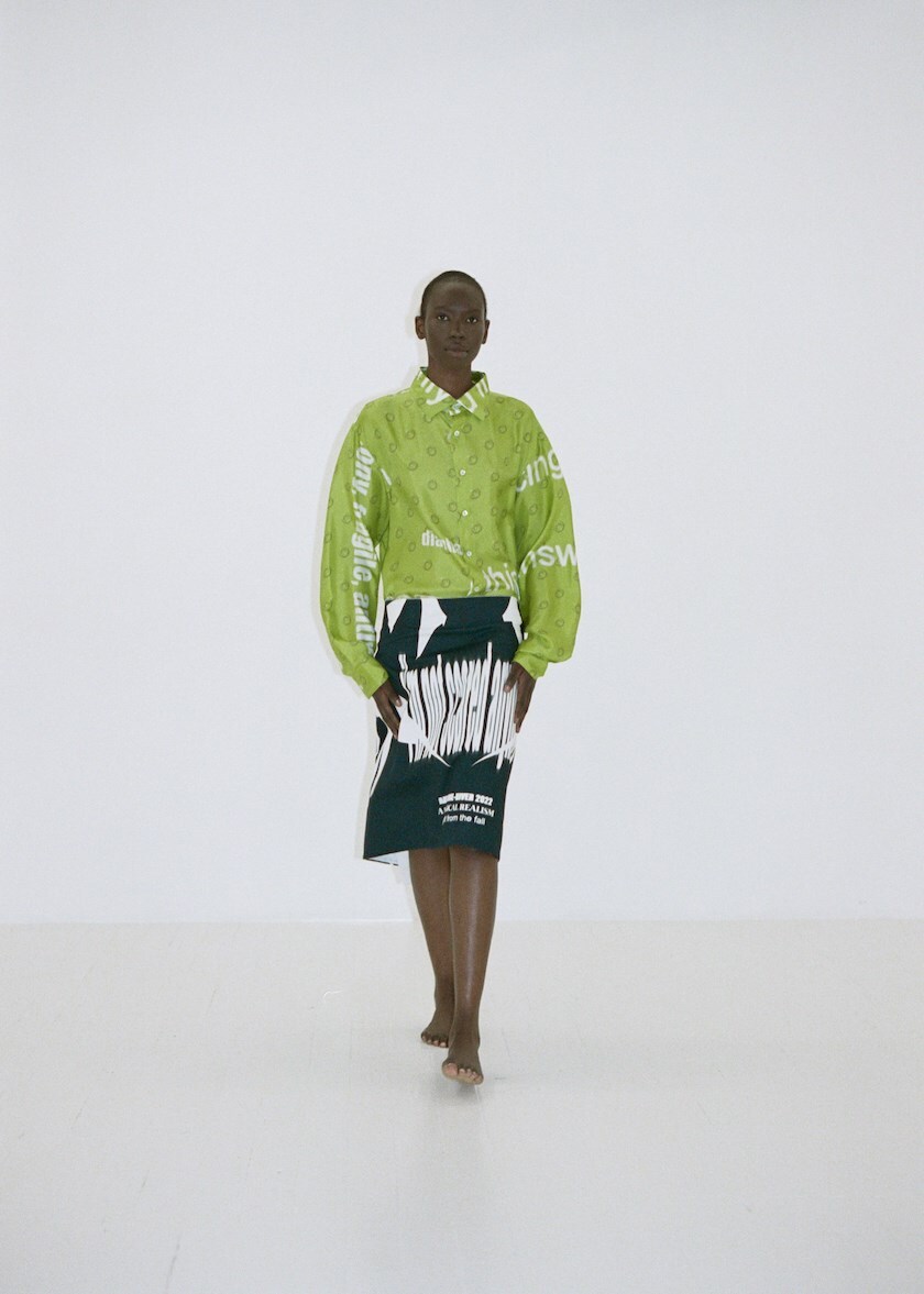 Alix Higgins Resort 2023