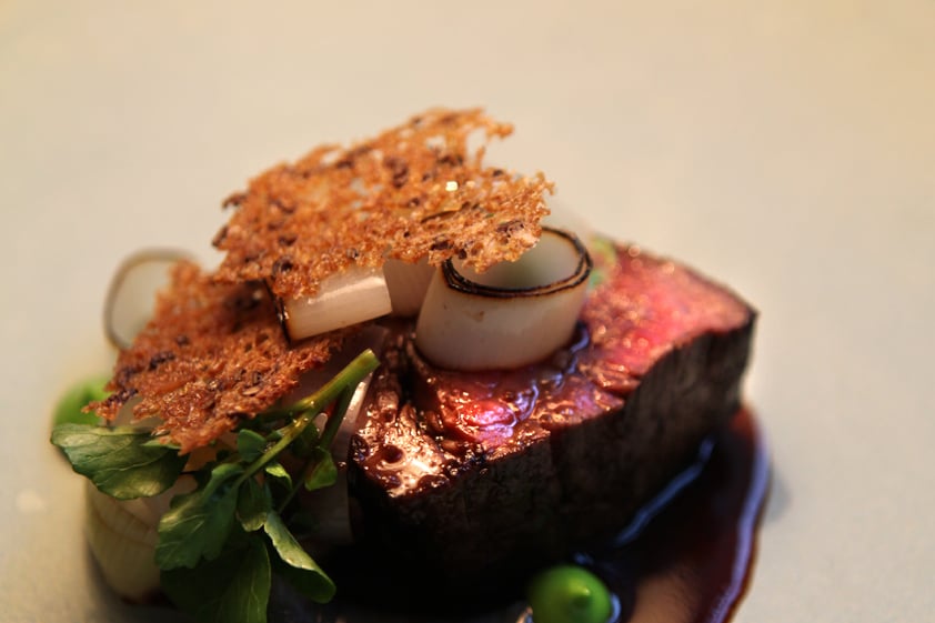 Copenhagen Cofoco and Oysters & Grill AnOther