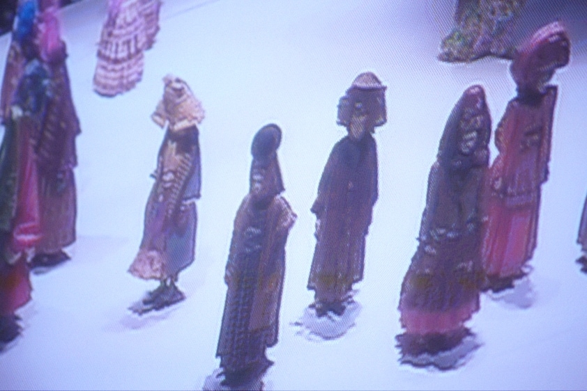 Kenzo archive finale