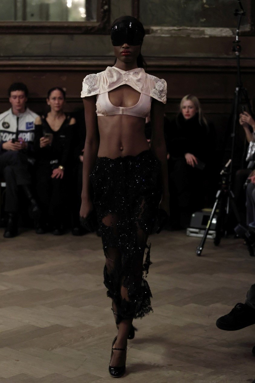 Lou de B&#232;toly Autumn/Winter 2025