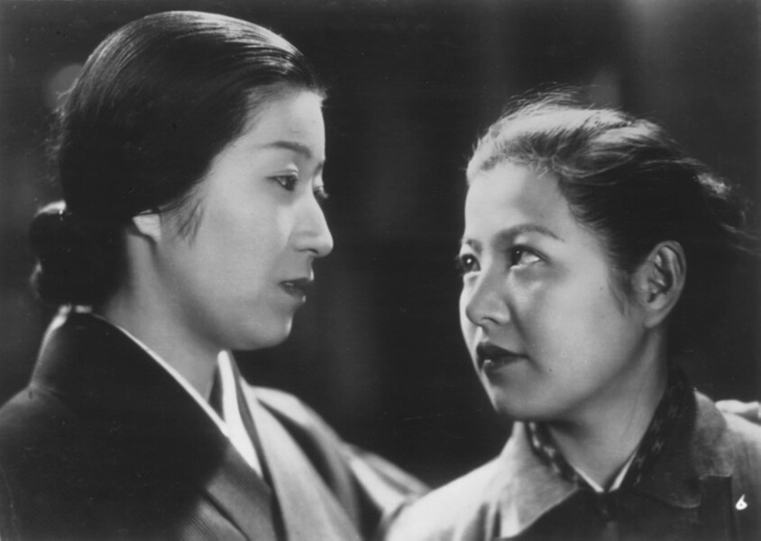 The Most Beautiful (1944)