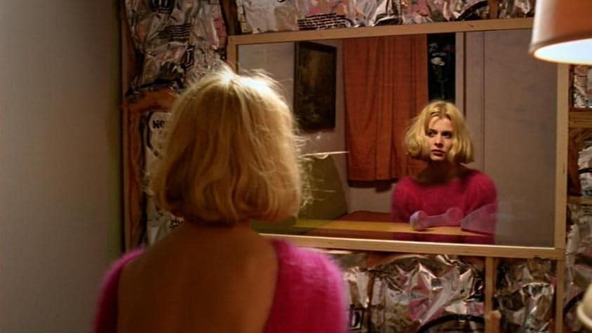 Paris, Texas (1984)