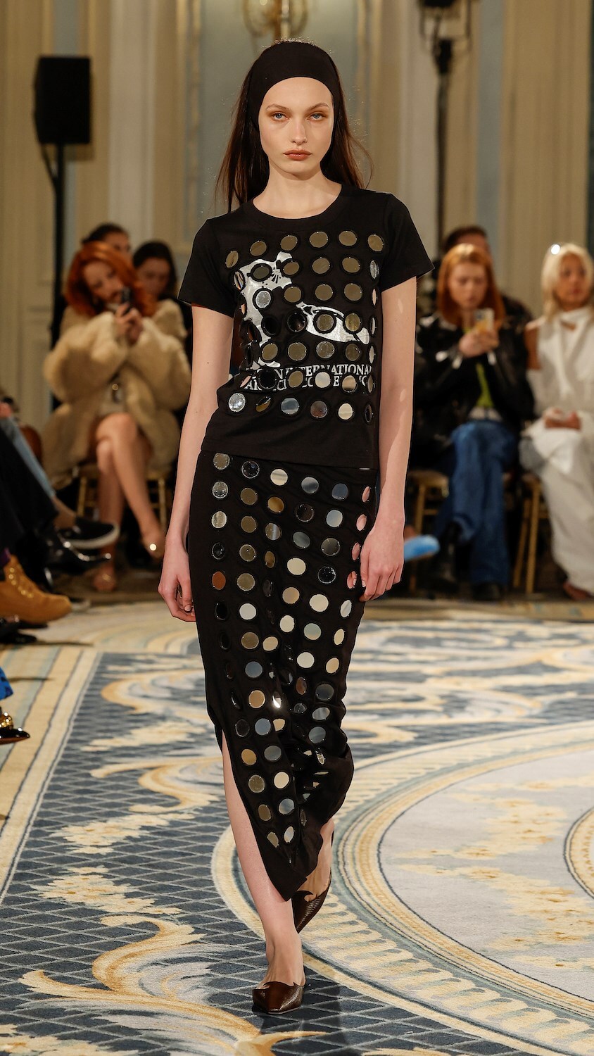 Conner Ives Autumn/Winter 2024