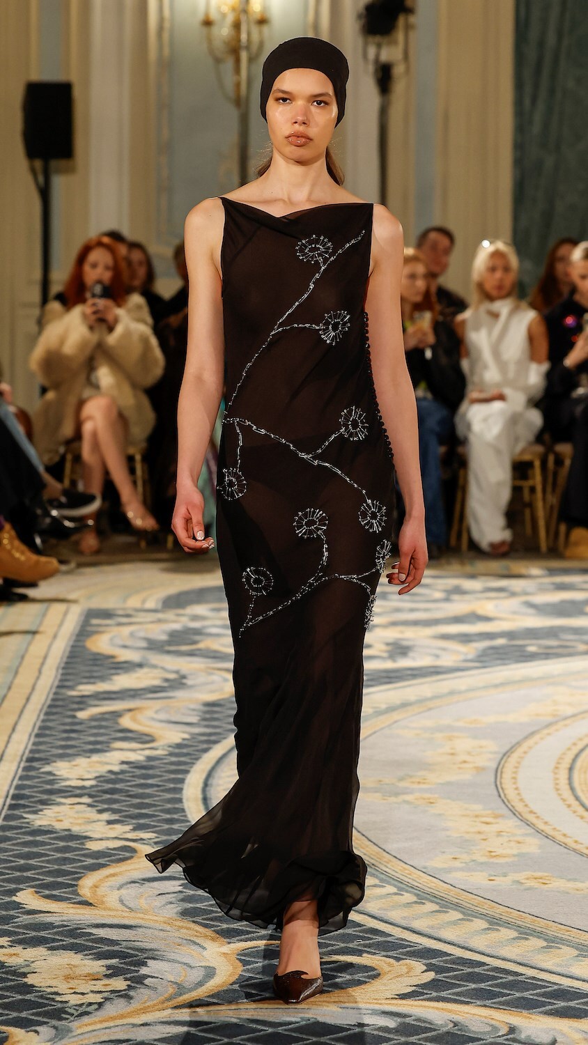 Conner Ives Autumn/Winter 2024