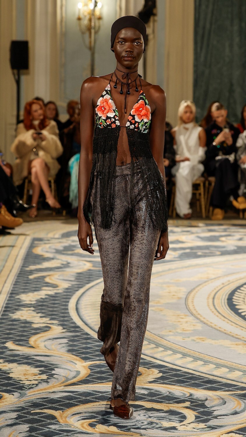 Conner Ives Autumn/Winter 2024