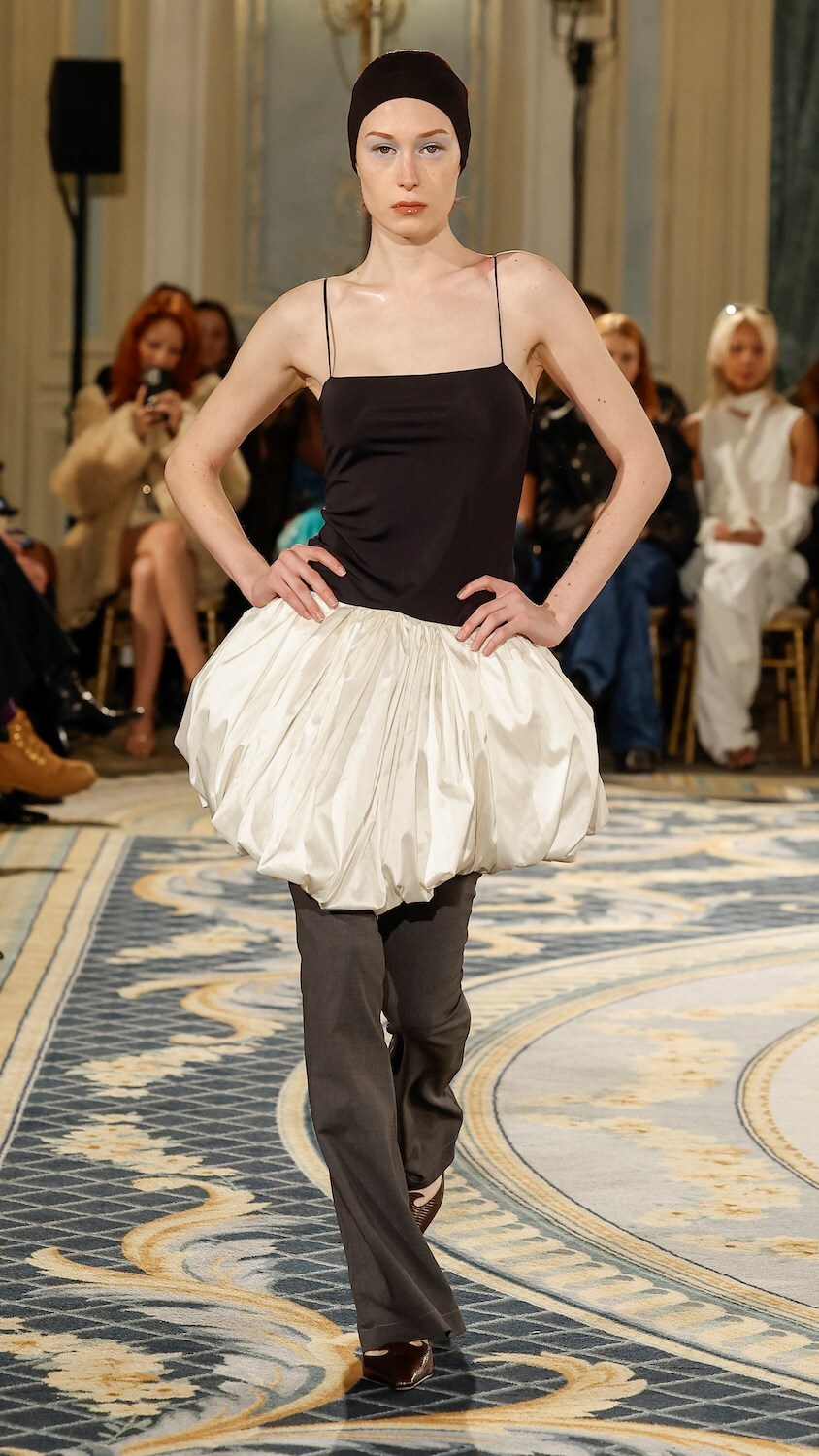 Conner Ives Autumn/Winter 2024