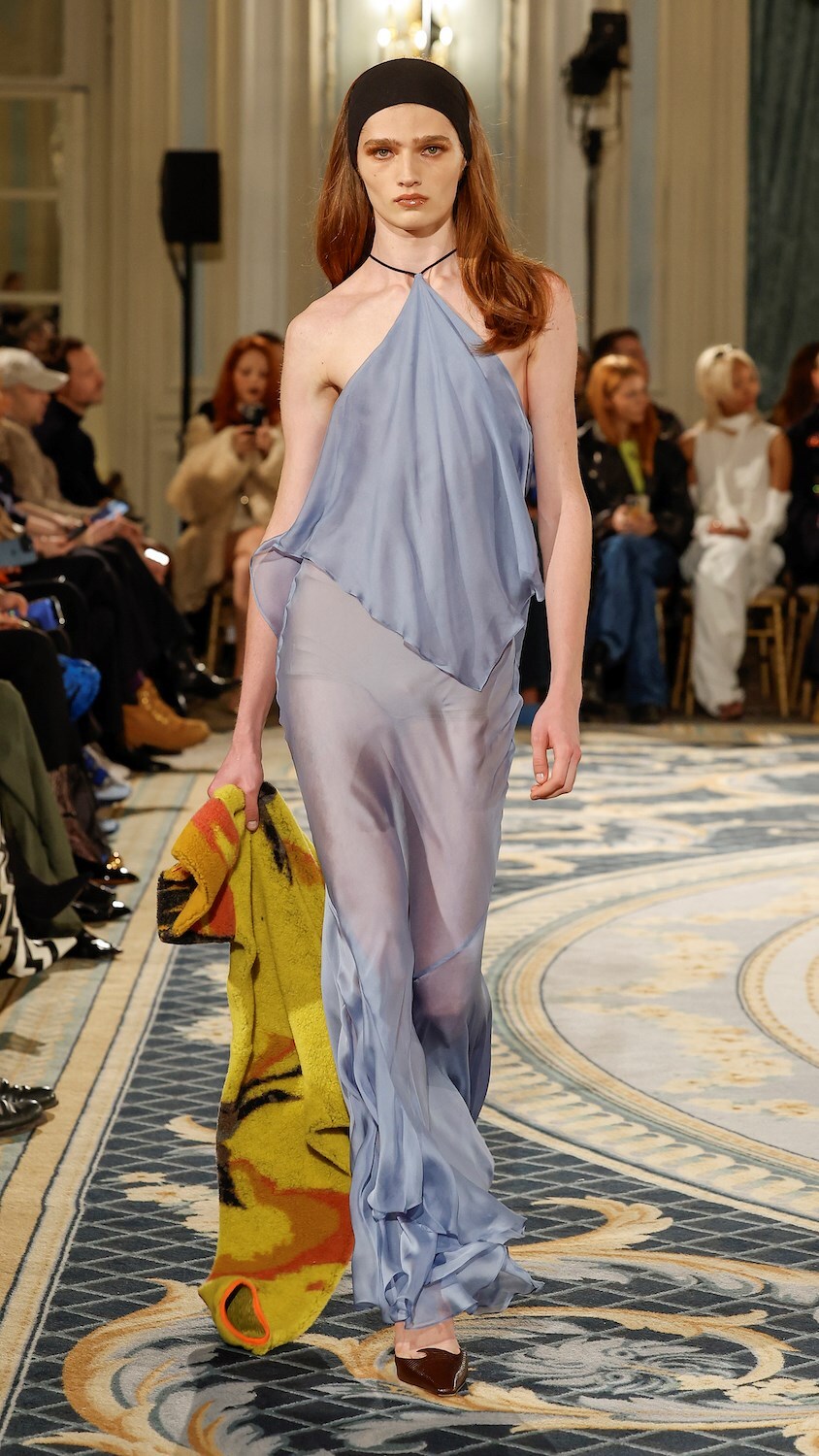 Conner Ives Autumn/Winter 2024
