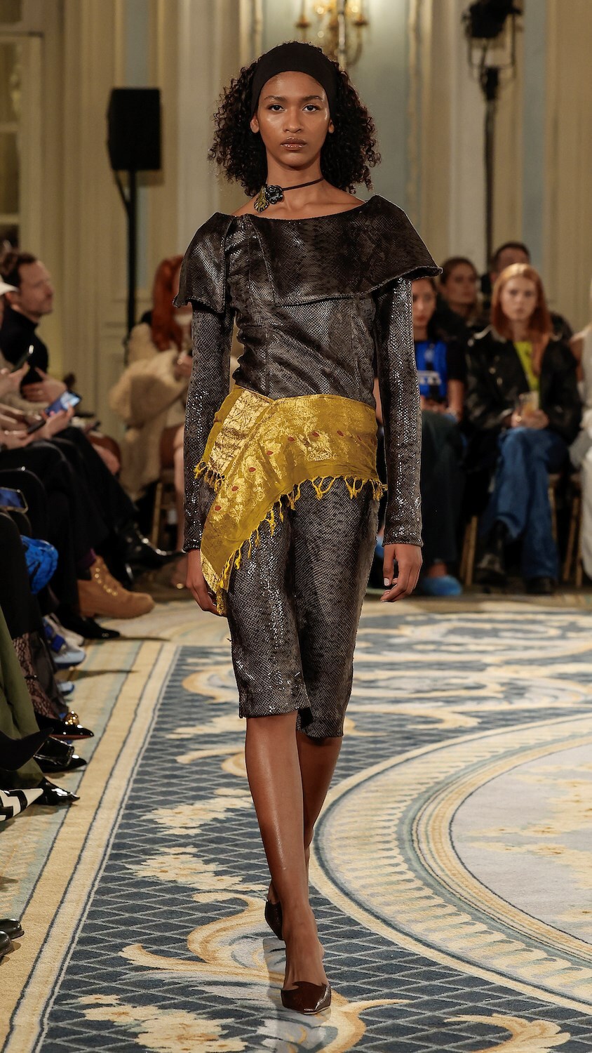 Conner Ives Autumn/Winter 2024