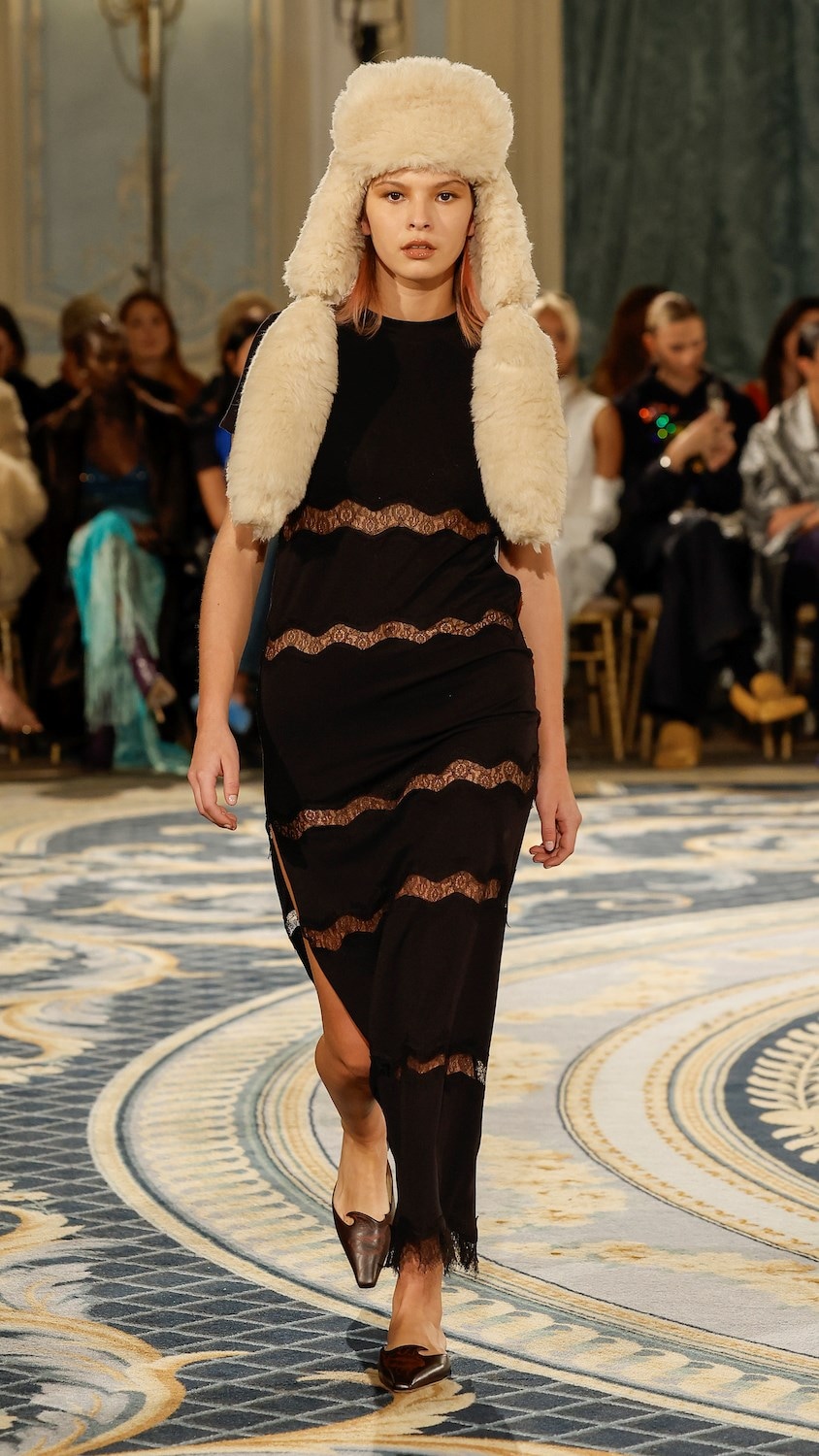Conner Ives Autumn/Winter 2024