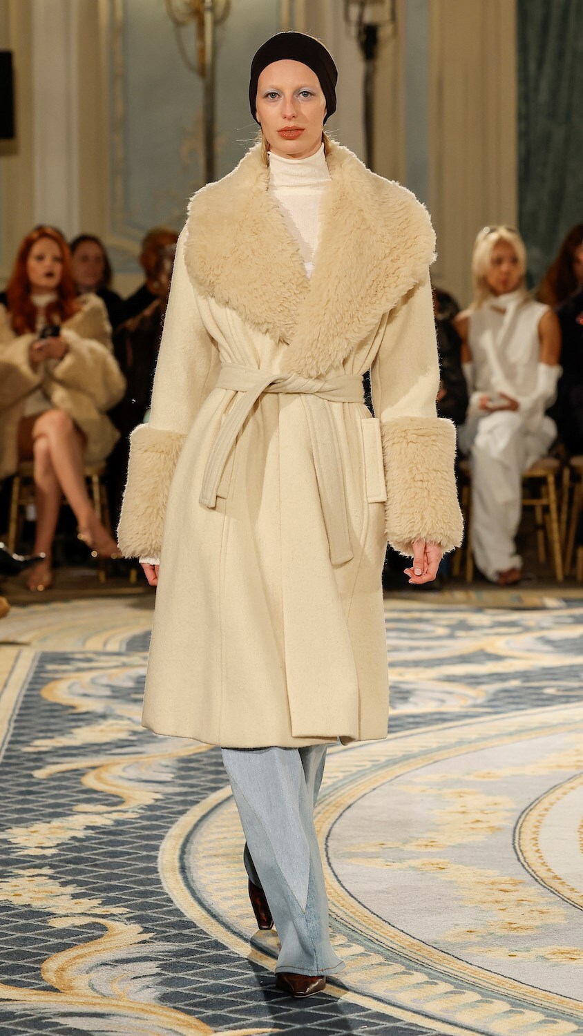 Conner Ives Autumn/Winter 2024