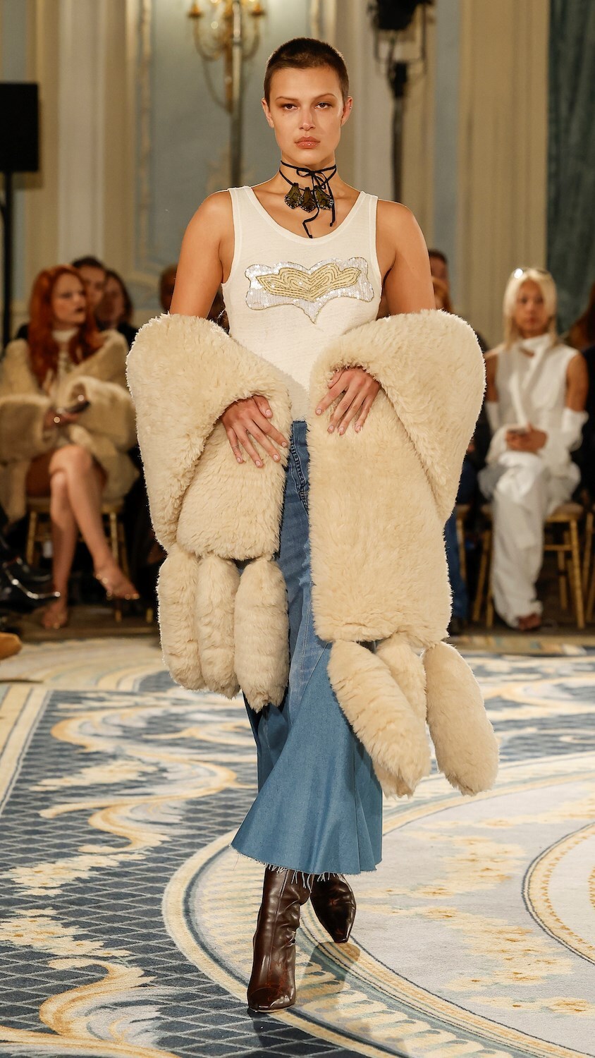 Conner Ives Autumn/Winter 2024