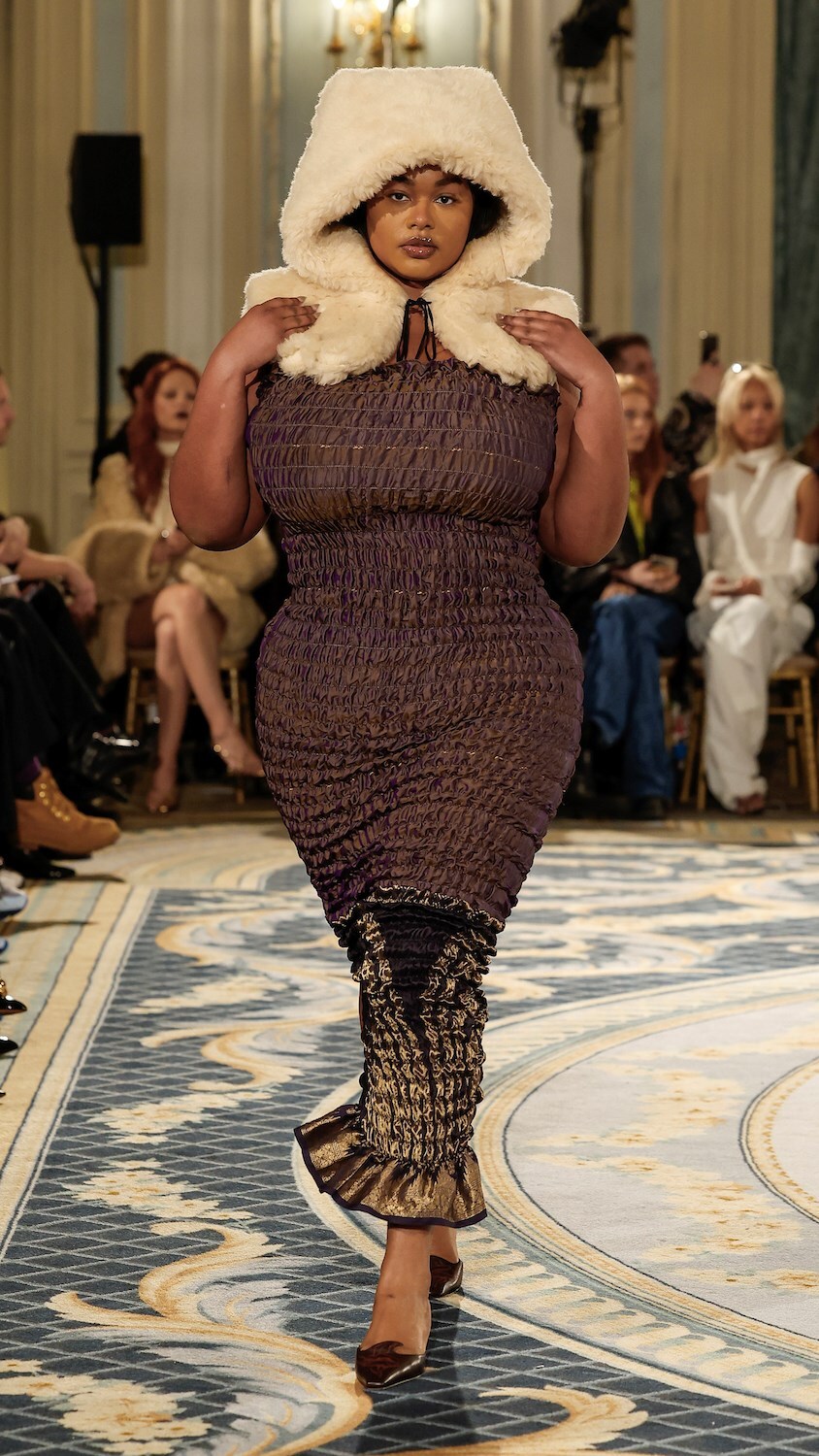 Conner Ives Autumn/Winter 2024