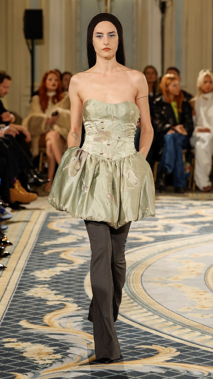 Conner Ives Autumn/Winter 2024