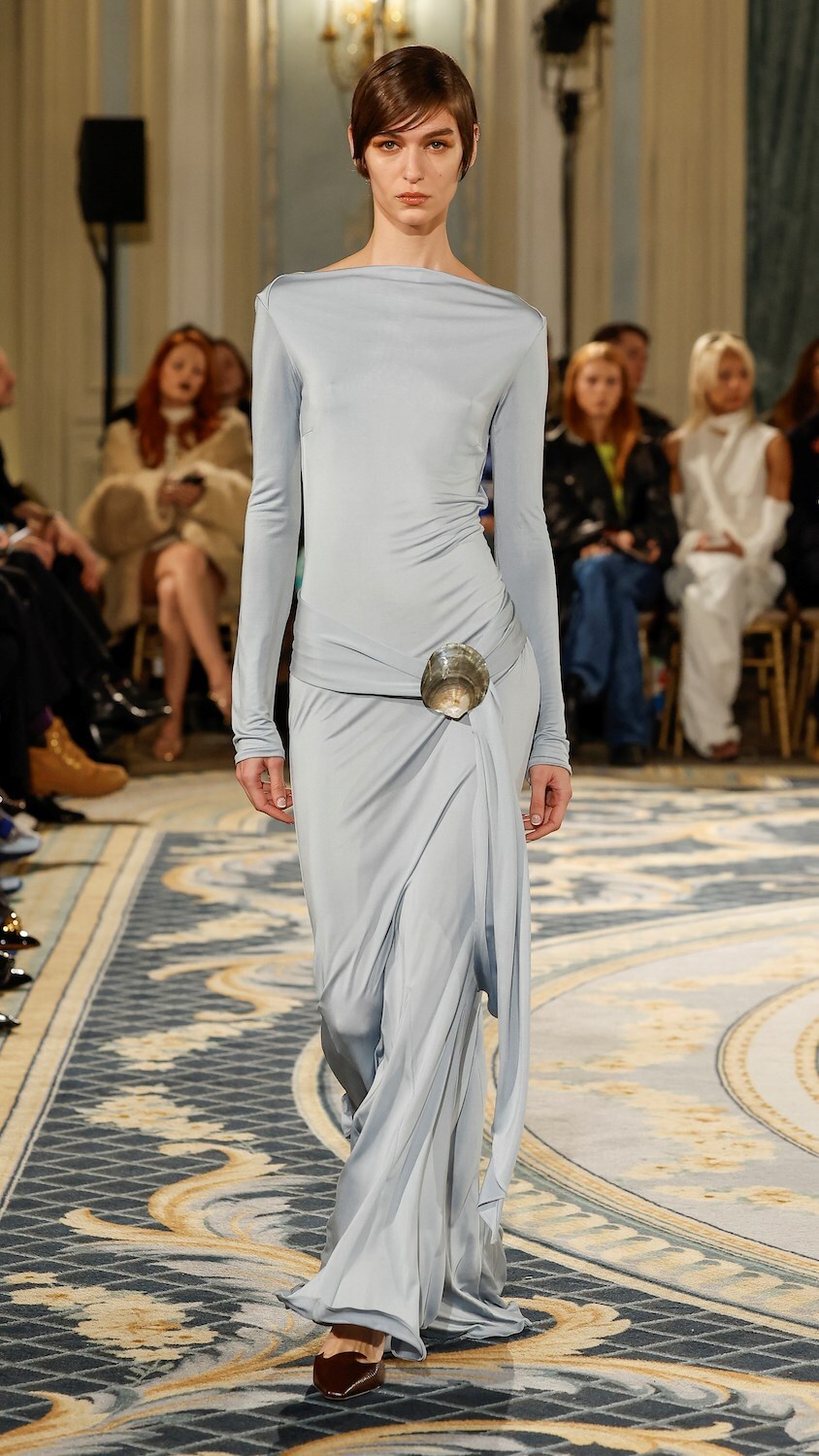 Conner Ives Autumn/Winter 2024